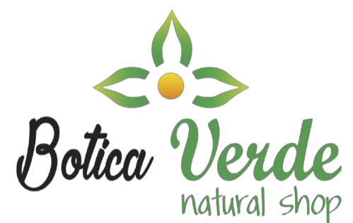 Botica Verde Natural Shop